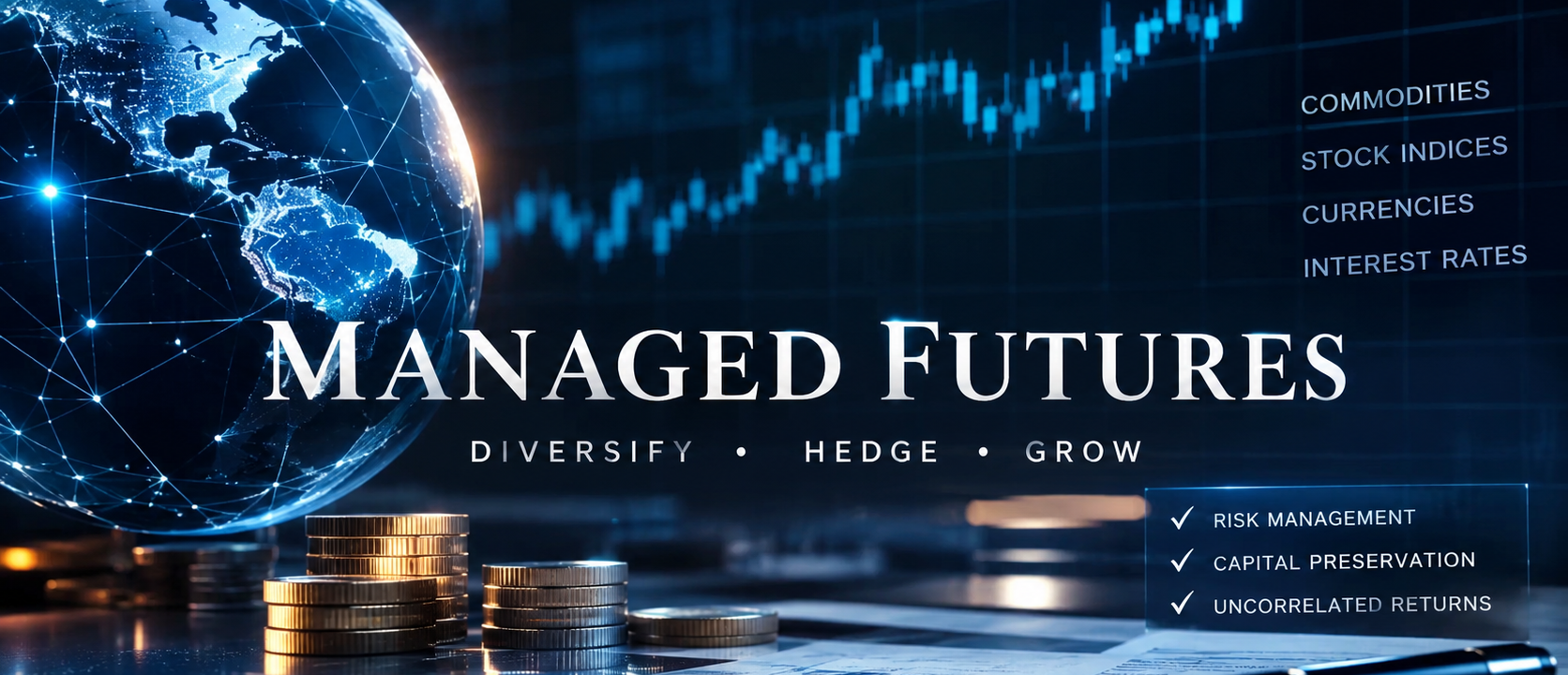 managed futures